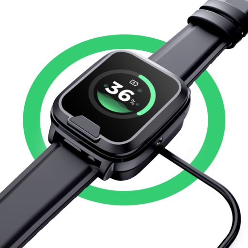 Safety Watcher Mobil Trygghetsalarm u/ abonnement