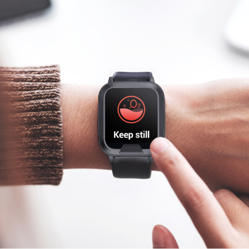 Alternative view of Safety Watcher Mobil Trygghetsalarm u/ abonnement