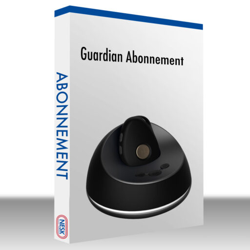 GuardianAbonnement