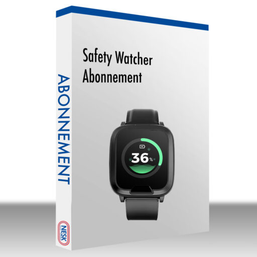 SafetyWatcherAbonnement