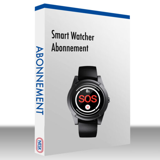 SmartWatcherAbonnement